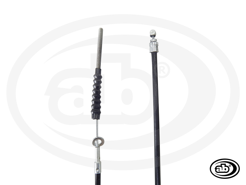 Cable Freno Trasero Zanella Sol Business 110 4T