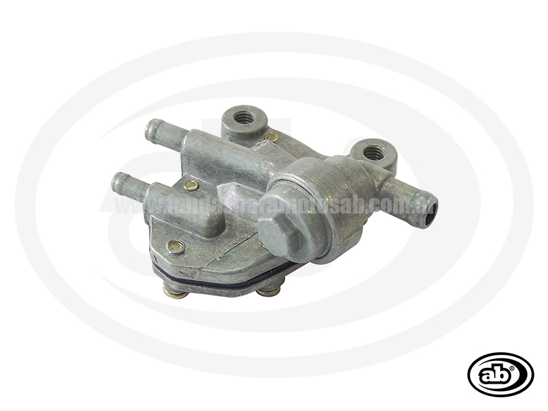 Llave Nafta Yamaha Mint 50
