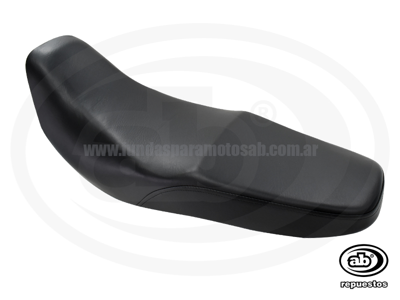 Asiento Honda Storm 125