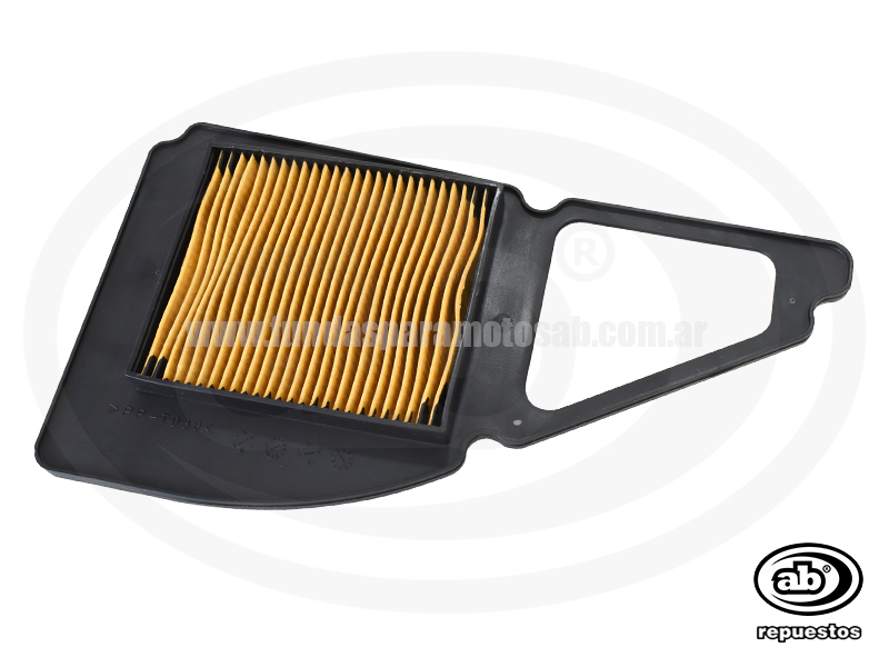 Filtro Aire Yamaha SZ 150
