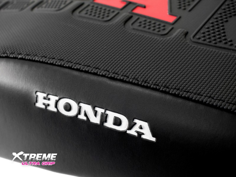 Tapizado Honda XR190L Cpo.NR Lat.NE HONDA