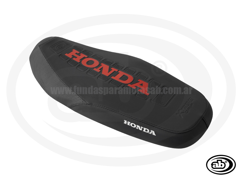 Tapizado Honda Wave 110 S Cpo.NR Lat.NE HONDA