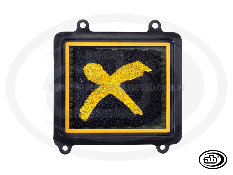 Filtro De Aire Prox Honda Cr 250 (1988-2001) 52.12089